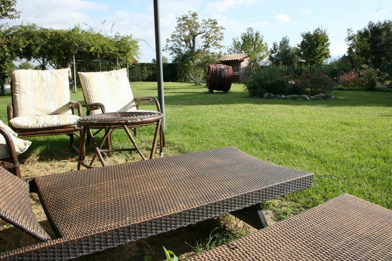 River Melody Bettona Extérieur photo